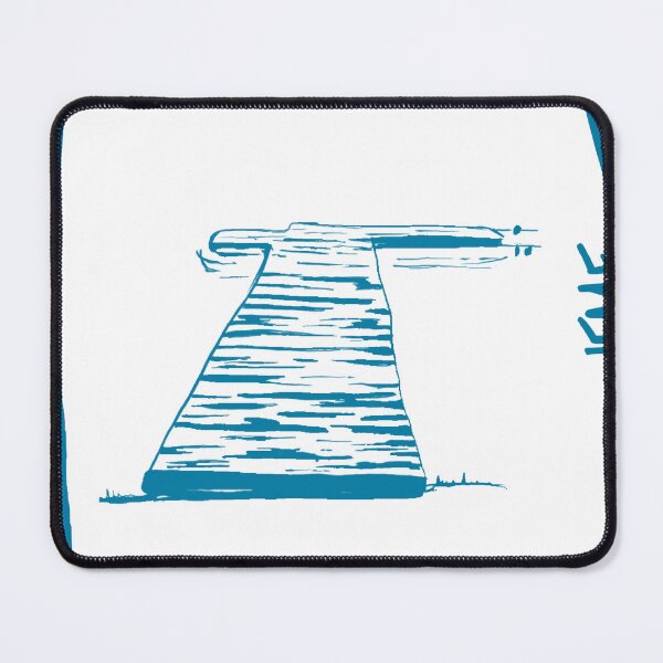 Item preview, JFMF boardwalk by Sophie-Earle Pardue designed and sold by JFMF.