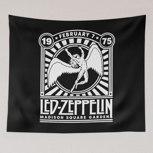 Item preview, Led Zeppelin designed and sold by bkxxl.