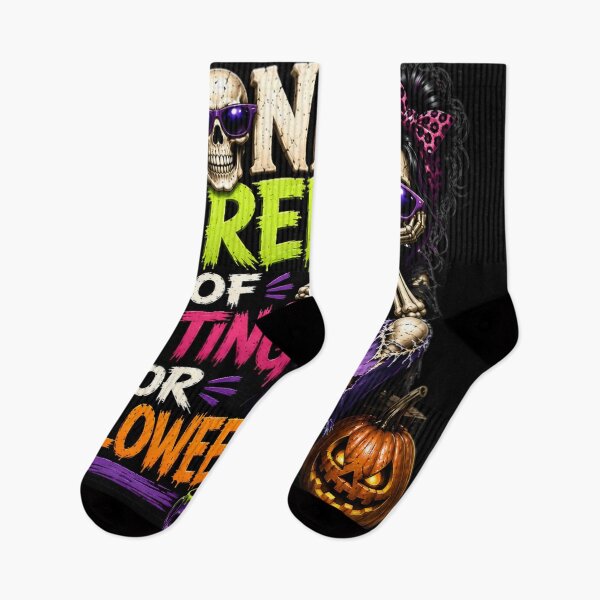 Item preview, Bone Tired Halloween Skeleton Funny Spooky Halloween Skeleton Shirt designed and sold by Kruti Collection.