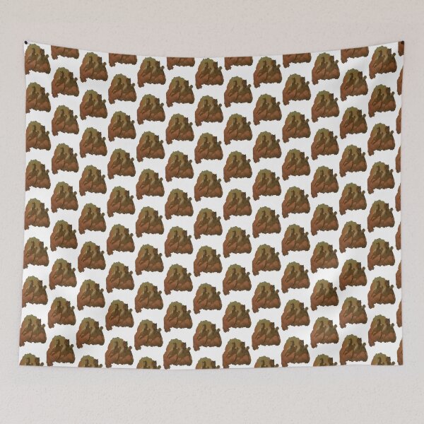 Item preview, Galloping Horses Artwork Featuring Dynamic Equestrian Motion designed and sold by Shippedit.