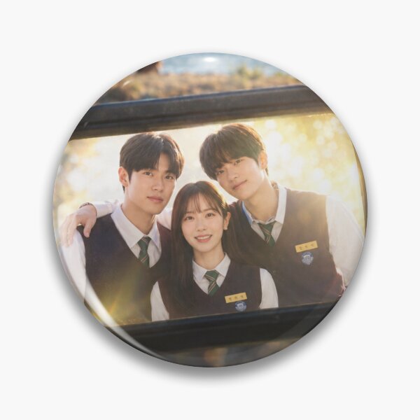 Item preview, Dive into You kdrama, Dive to You kdrama designed and sold by Owneysweet.