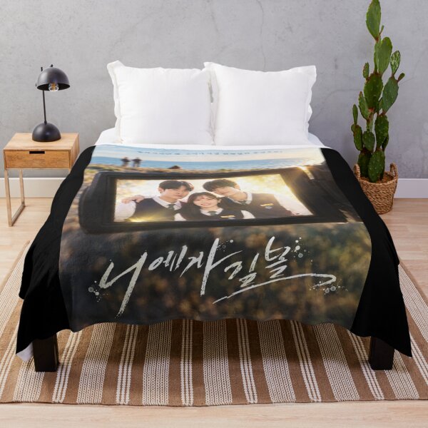Item preview, Dive into You kdrama, Dive to You kdrama designed and sold by Owneysweet.