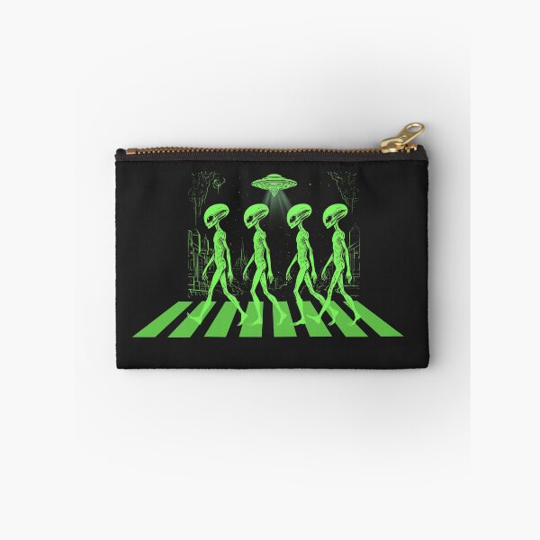 Item preview, ALIEN WALK designed and sold by BKDIGITALSHOP.