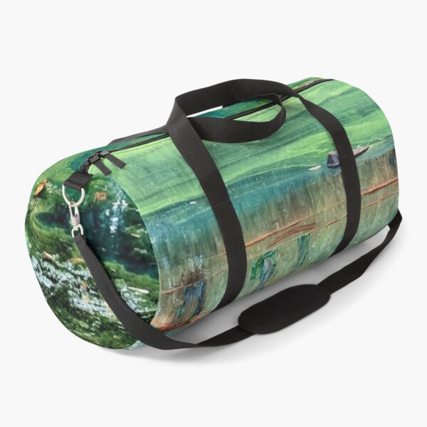 Item preview, Abstract: Pond Water designed and sold by DDLeach.