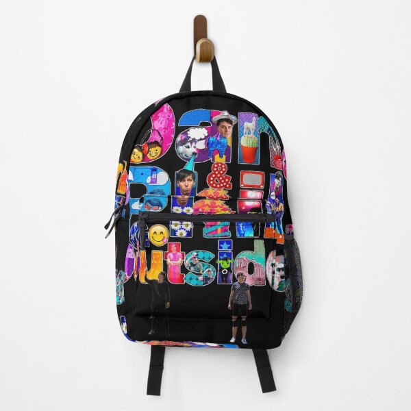 Item preview, Dan and Phil designed and sold by reezorrrr.