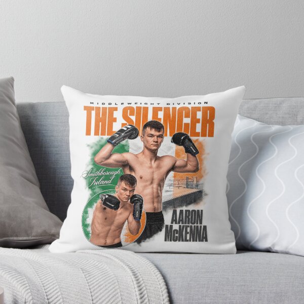 Item preview, Aaron McKenna "The Silencer" Signature designed and sold by JeyVel.