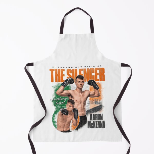 Item preview, Aaron McKenna "The Silencer" Signature designed and sold by JeyVel.