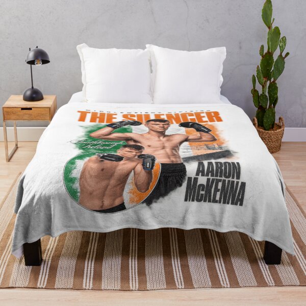 Item preview, Aaron McKenna "The Silencer" Signature designed and sold by JeyVel.