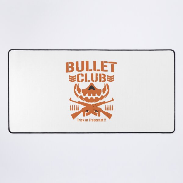 Item preview, Pumpkin Bullet Club Design - Supernatural Halloween Horror Artwork designed and sold by Shippedit.