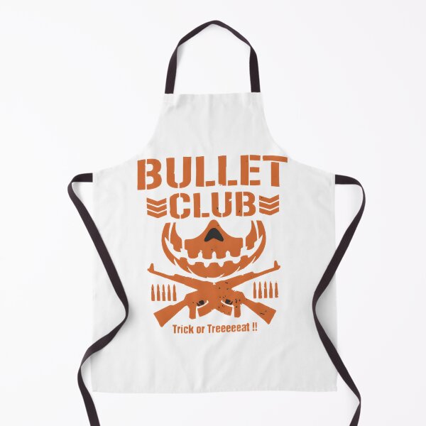 Item preview, Pumpkin Bullet Club Design - Supernatural Halloween Horror Artwork designed and sold by Shippedit.