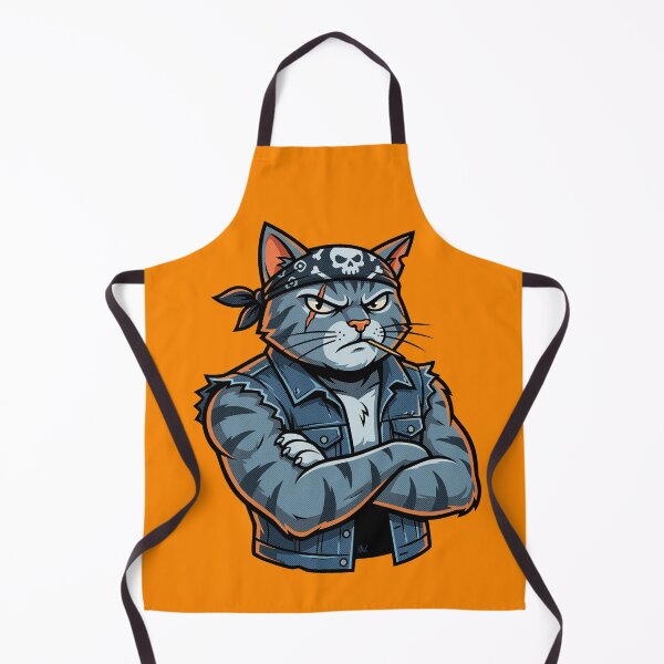 Item preview, Alley Cat - nickname "Short Paws" designed and sold by Asterisk-a.