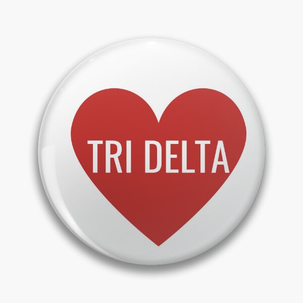 Aperçu de l'œuvre TRI DELTA Cœur créée et vendue par alexkazz.