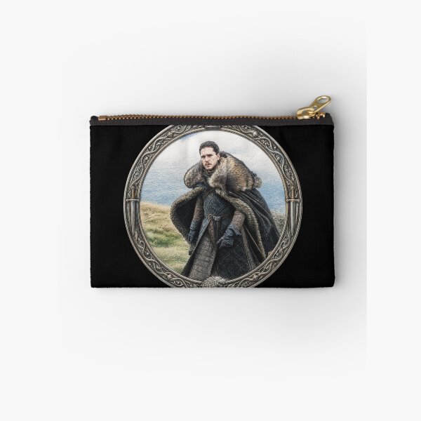Item preview, Game of Thrones (Jon Snow) designed and sold by LoveSomethingDifferent.
