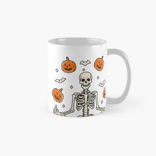 Item preview, Spooky Halloween Design with Pumpkins, Bats, and Haunted House Elements designed and sold by SupremeDoggo.