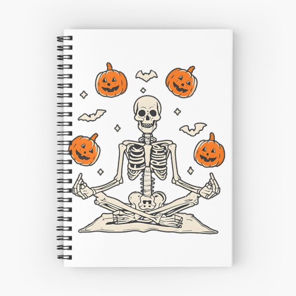 Item preview, Spooky Halloween Design with Pumpkins, Bats, and Haunted House Elements designed and sold by SupremeDoggo.