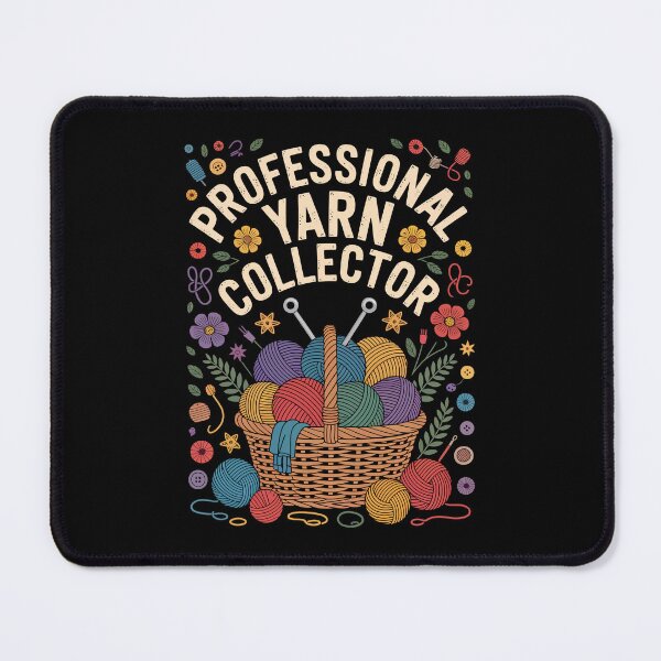 Item preview, Professional Yarn Collector   designed and sold by jkrphoto.