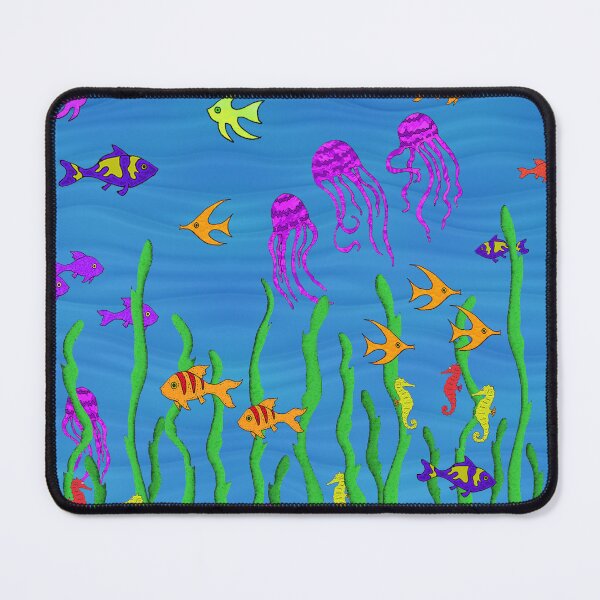 Item preview, Aquatica designed and sold by Carlos Phillips.