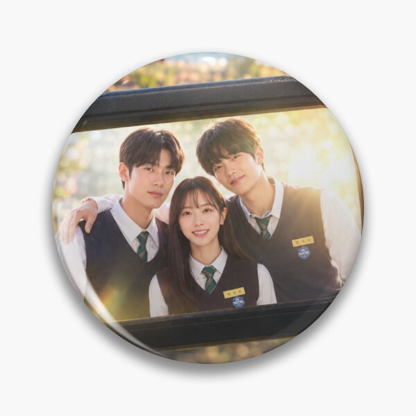 Item preview, Dive into You kdrama, Dive to You kdrama designed and sold by Owneysweet.