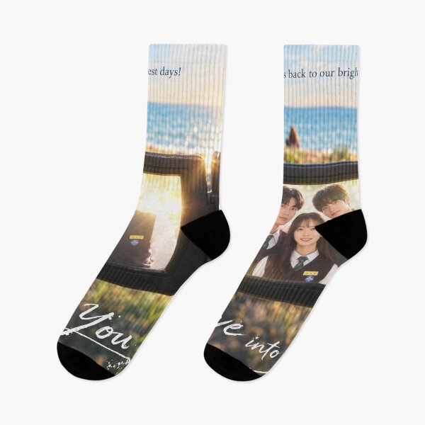 Item preview, Dive into You kdrama, Dive to You kdrama designed and sold by Owneysweet.