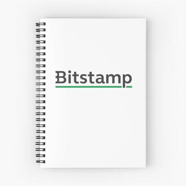 Item preview, Bitstamp logo icon symbol brand identity vector designed and sold by Terbnsui.