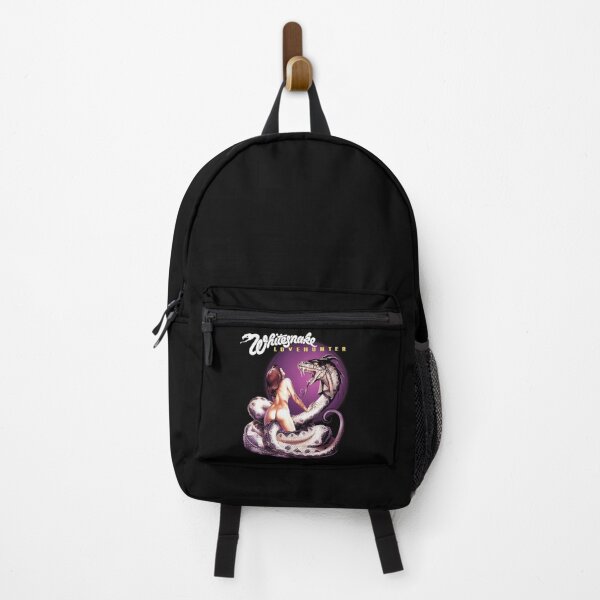 Item preview, Whitesnake Love Hunter Band designed and sold by whitingartists.