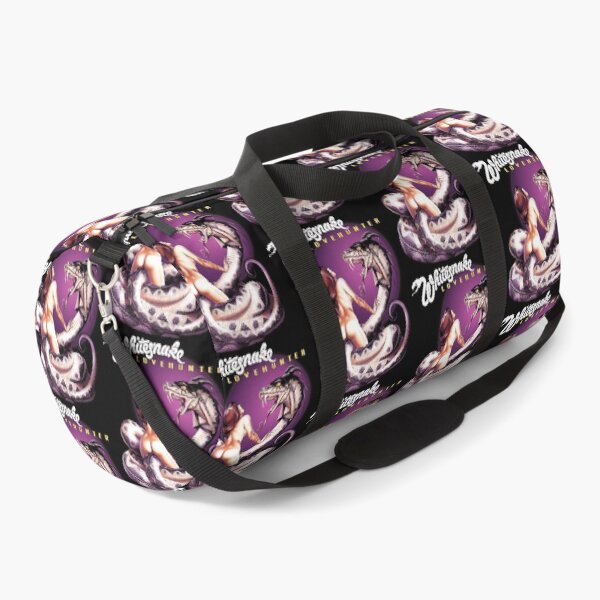 Item preview, Whitesnake Love Hunter Band designed and sold by whitingartists.
