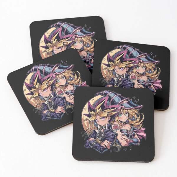 Item preview, Yugioh Dark Magician Girl designed and sold by Facturesfory.