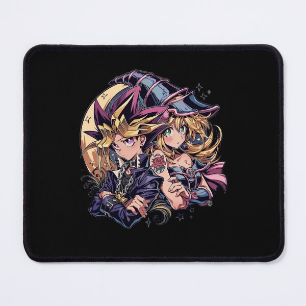 Item preview, Yugioh Dark Magician Girl designed and sold by Facturesfory.