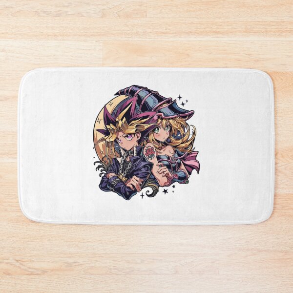 Item preview, Yugioh Dark Magician Girl designed and sold by Facturesfory.