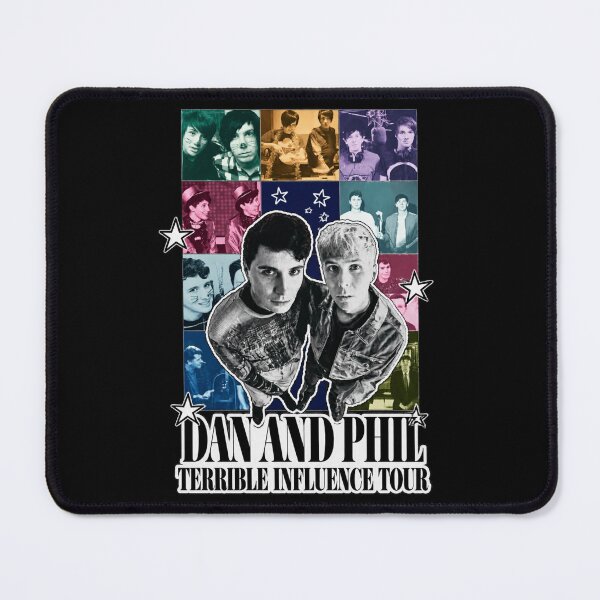 Item preview, Dan and Phil designed and sold by reezorrrr.