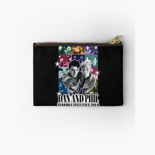 Item preview, Dan and Phil designed and sold by reezorrrr.