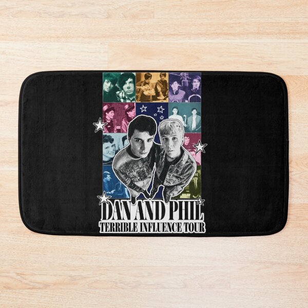 Item preview, Dan and Phil designed and sold by reezorrrr.