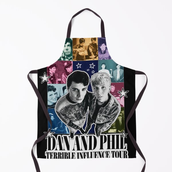 Item preview, Dan and Phil designed and sold by reezorrrr.