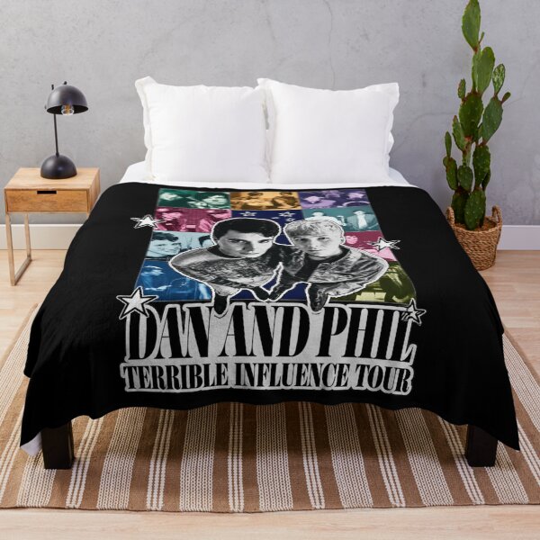 Item preview, Dan and Phil designed and sold by reezorrrr.