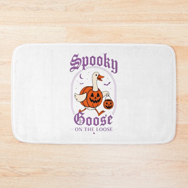 Item preview, Funny Halloween Design with Humorous Spooky Elements for Seasonal Fun designed and sold by SupremeDoggo.