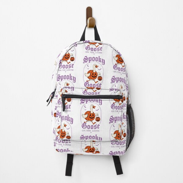 Item preview, Funny Halloween Design with Humorous Spooky Elements for Seasonal Fun designed and sold by SupremeDoggo.