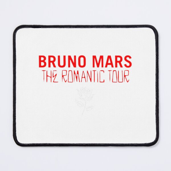 Item preview, Bruno Mars Inspired Music and Pop Culture Design designed and sold by AmirabbasGT.