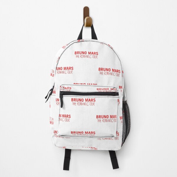 Item preview, Bruno Mars Inspired Music and Pop Culture Design designed and sold by AmirabbasGT.