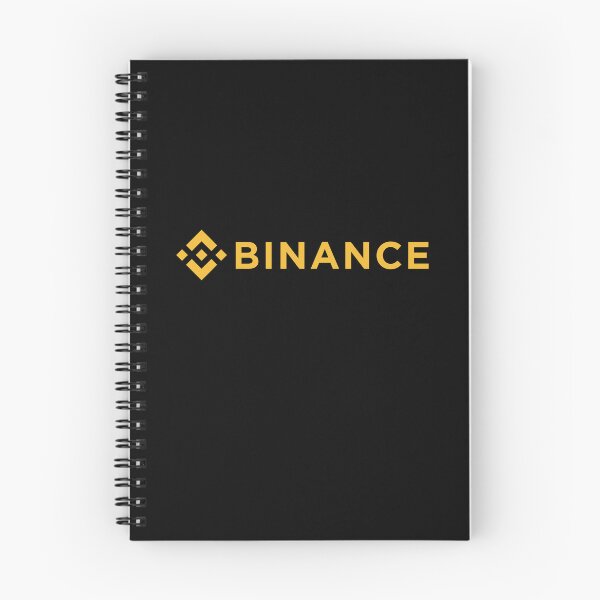 Item preview, Binance logo icon symbol brand identity vector designed and sold by Terbnsui.