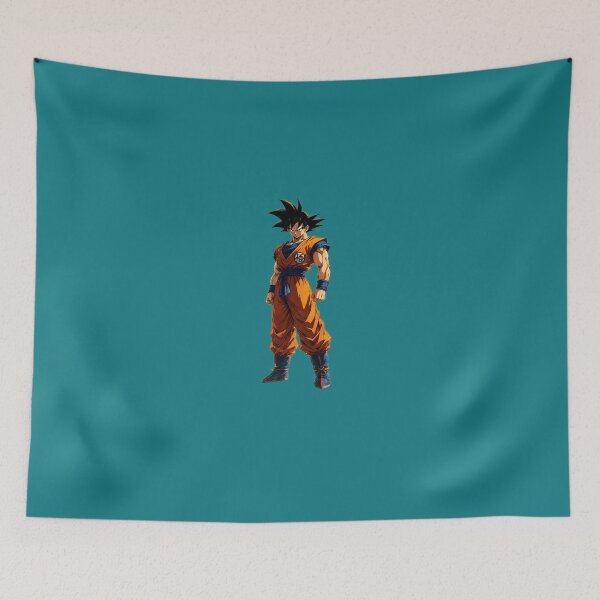 Item preview, Classic Martial Arts Hero Retro Anime Legend Graphic designed and sold by Creatby7030.