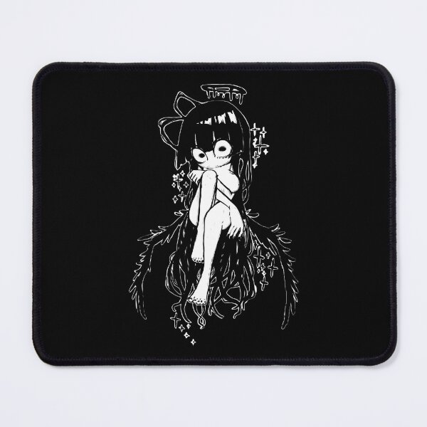 Item preview, Alluka Zoldyck designed and sold by yuckticke.