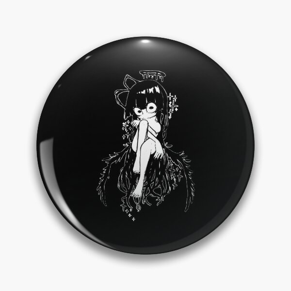 Item preview, Alluka Zoldyck designed and sold by yuckticke.