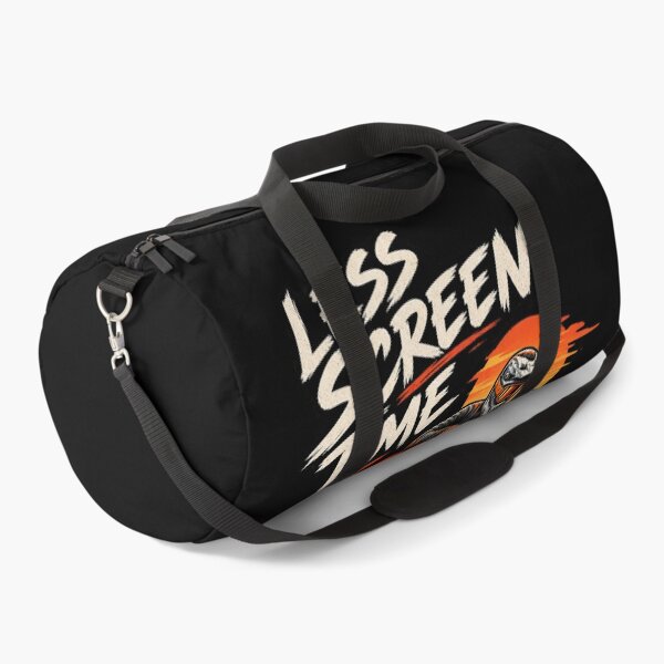 Item preview, Less Screen Time More Dirt Time - Motorcycle Off Road Adventure designed and sold by SidTastic .