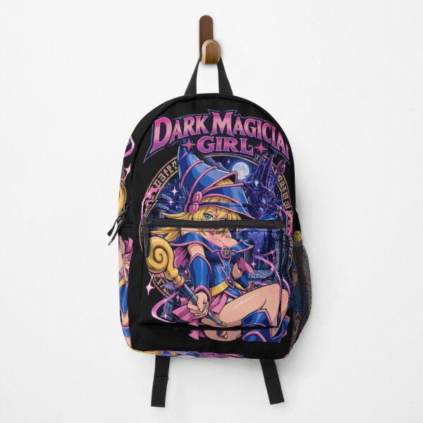 Artikelvorschau, Yugioh Dunkles Magier-Mädchen entworfen und verkauft von Facturesfory.