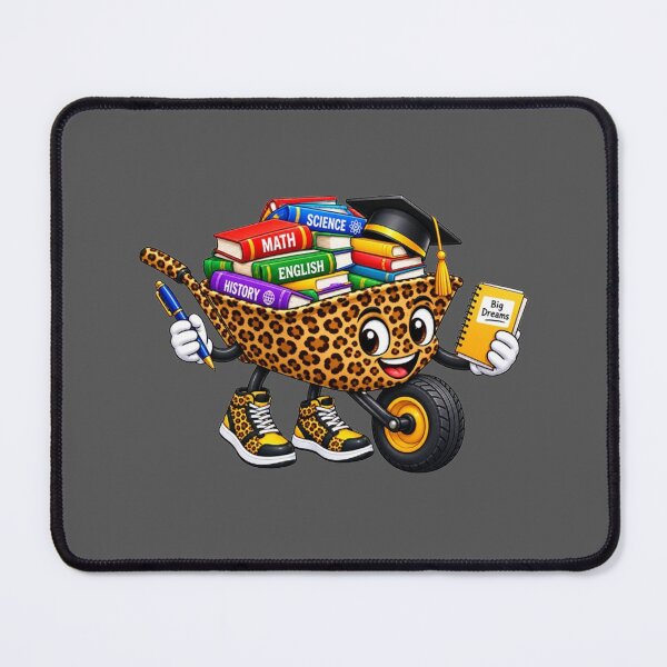 Item preview, Education is the foundation for Bigger Dreams designed and sold by annenambiro.