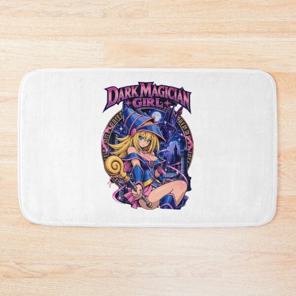 Item preview, Yugioh Dark Magician Girl designed and sold by Facturesfory.