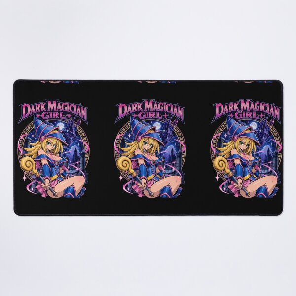 Item preview, Yugioh Dark Magician Girl designed and sold by Facturesfory.