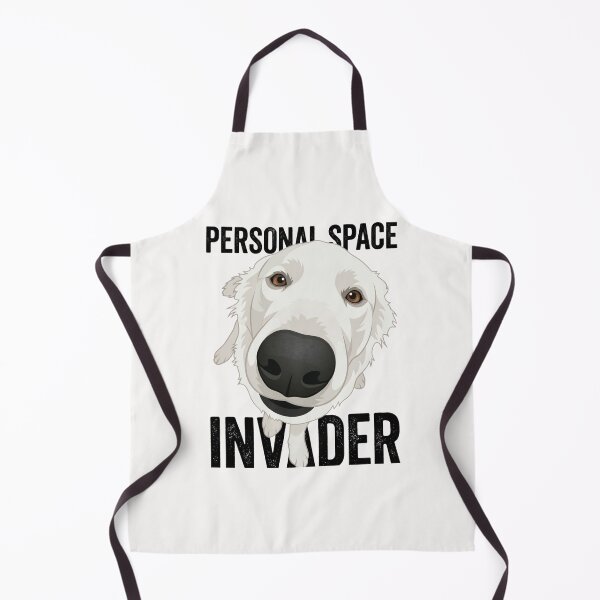 Item preview, personal space invader designed and sold by BikTee.