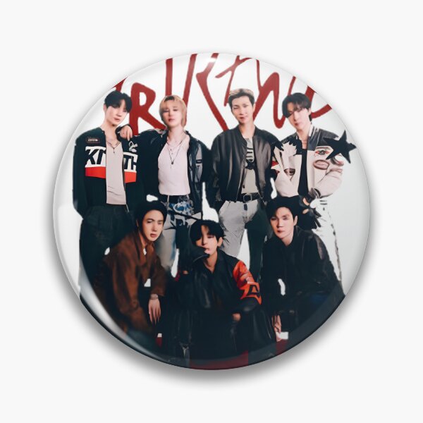 Item preview, BTS Arirang Tour Concert Inspired Design for Fans designed and sold by Dawsen Derksen.