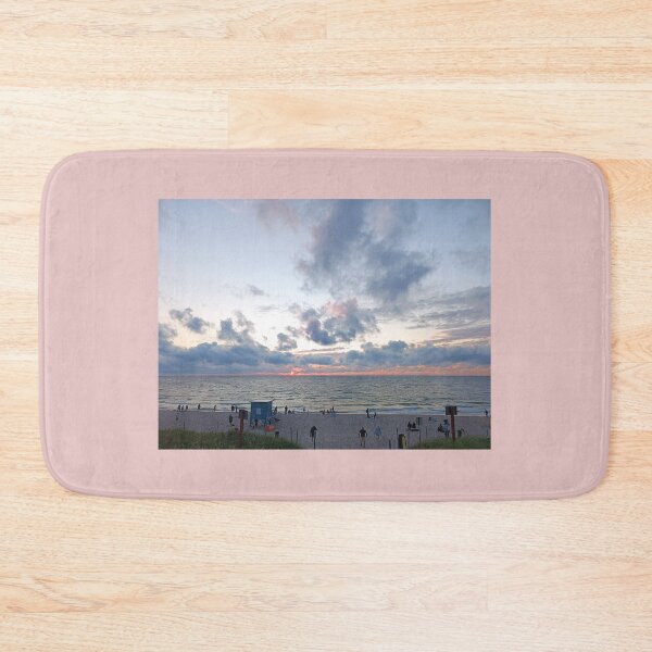Item preview, sea life, sunset, beach, summer designed and sold by colorgallery11.